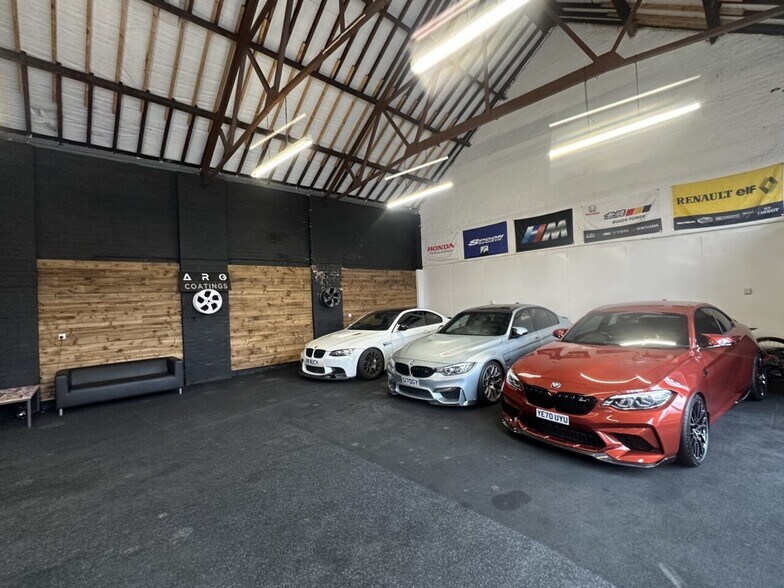 66 Coniscliffe Rd, Darlington à louer - Photo du bâtiment - Image 2 de 6