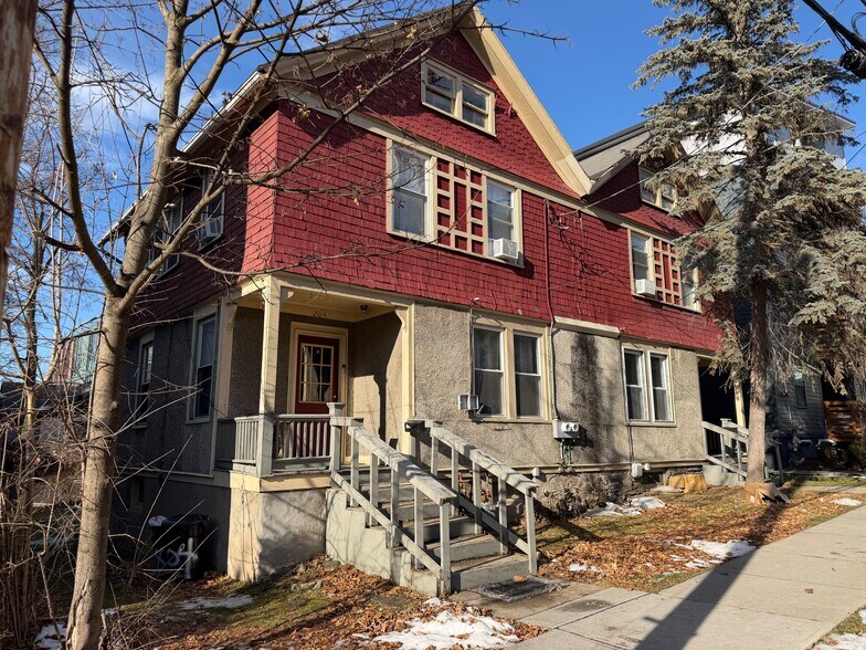 204 Linden Ave, Ithaca, NY à vendre - Photo du bâtiment - Image 3 de 21