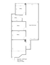 4545 Fuller Dr, Irving, TX for lease Floor Plan- Image 1 of 14