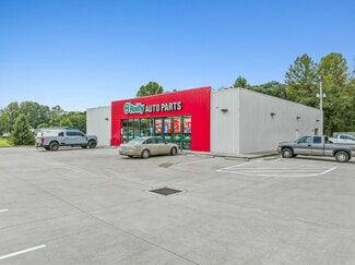 More details for 728 Parkway Dr, Salyersville, KY - Retail for Sale