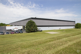 More details for 1680-1758 Westbelt Dr, Columbus, OH - Industrial for Lease