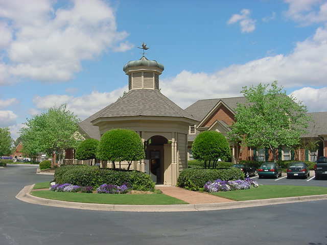 4500 Hugh Howell Rd, Tucker, GA for lease - Building Photo - Image 3 of 9