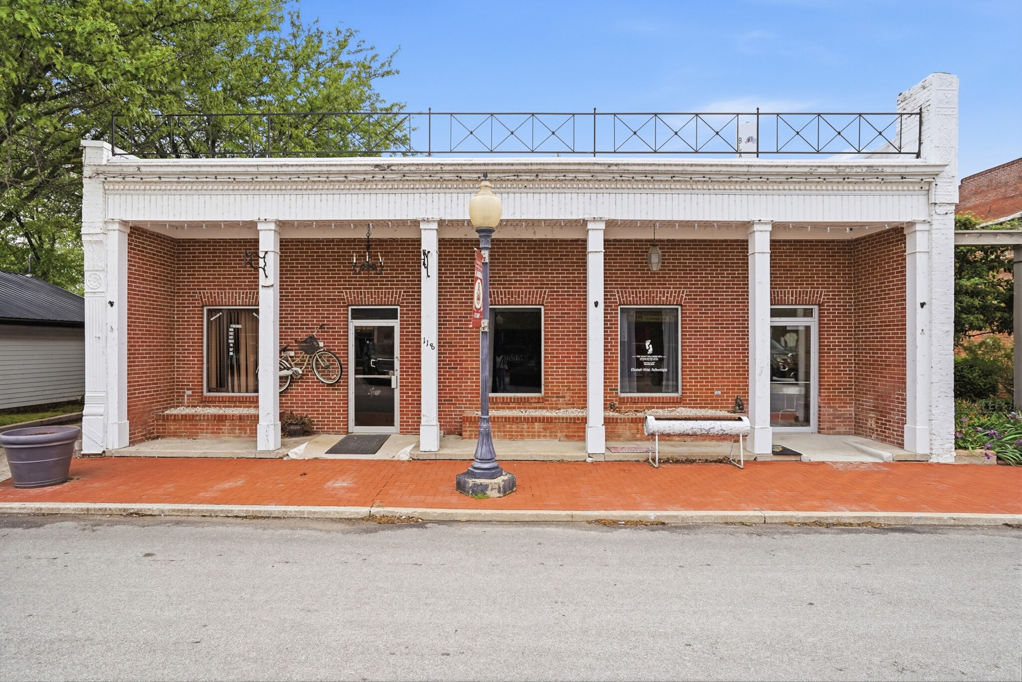 118 Main st, Blackwater, MO for sale Primary Photo- Image 1 of 21
