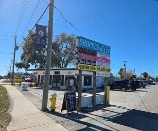 Plus de détails pour 580 Indian Rocks Rd N, Belleair Bluffs, FL - Commerce de détail à vendre