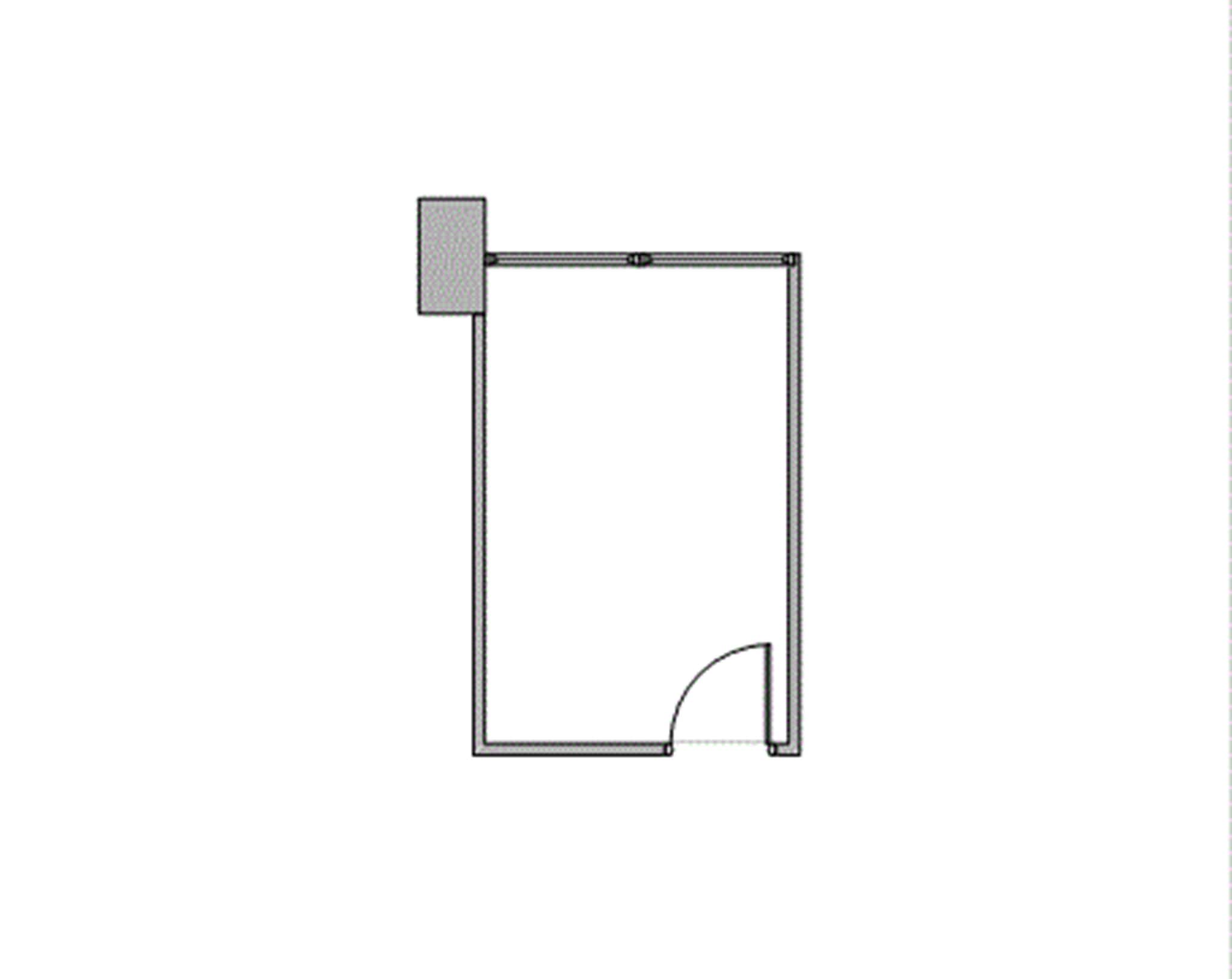 9900 Westpark Dr, Houston, TX for lease Floor Plan- Image 1 of 1