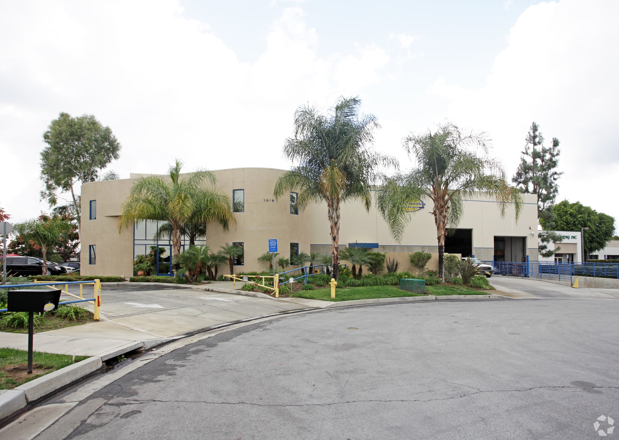 1968 Yeager Ave, La Verne, CA for lease Primary Photo- Image 1 of 5