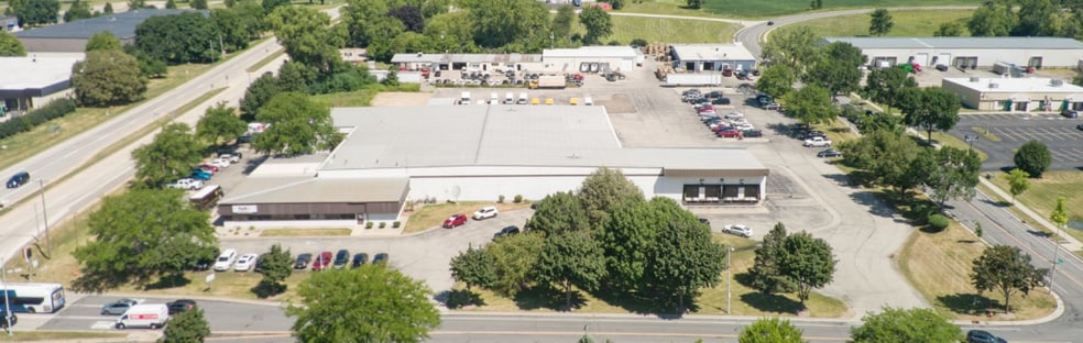3700 Kinsman Blvd, Madison, WI for sale - Building Photo - Image 3 of 6