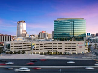More details for 100 N City Pky, Las Vegas, NV - Office for Lease