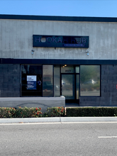 8321-8327 Firestone Blvd, Downey, CA for lease Building Photo- Image 2 of 2