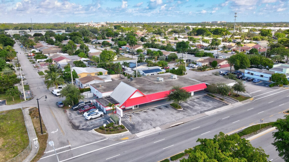 1601 E Sample Rd, Pompano Beach, FL for sale - Building Photo - Image 3 of 55
