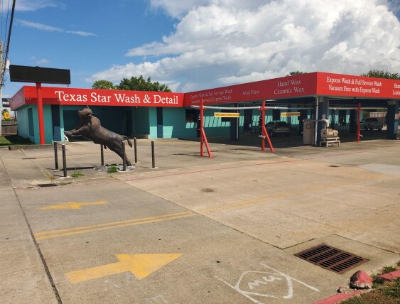 810 E Nasa Pky, Webster, TX à louer Photo principale- Image 1 de 6