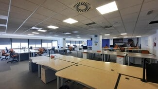 Plus de détails pour Bureau à louer