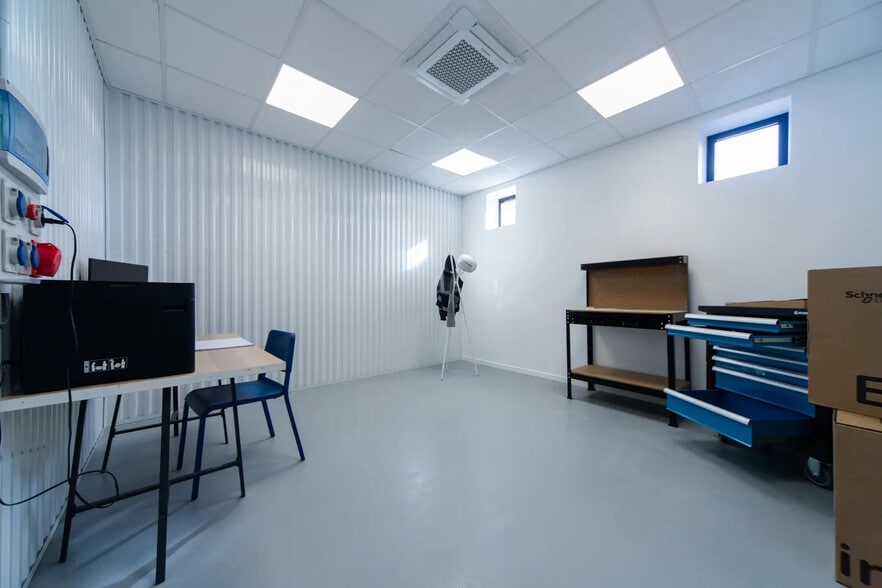 6 Rue Francis Combe, Cergy à louer - Photo intérieure - Image 3 de 7