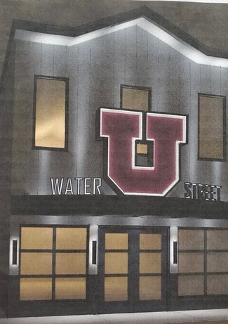 More details for 1241 N Water St, Milwaukee, WI - Retail for Sale