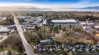 More details for 4149 Northwest Dr, Bellingham, WA - Industrial for Sale