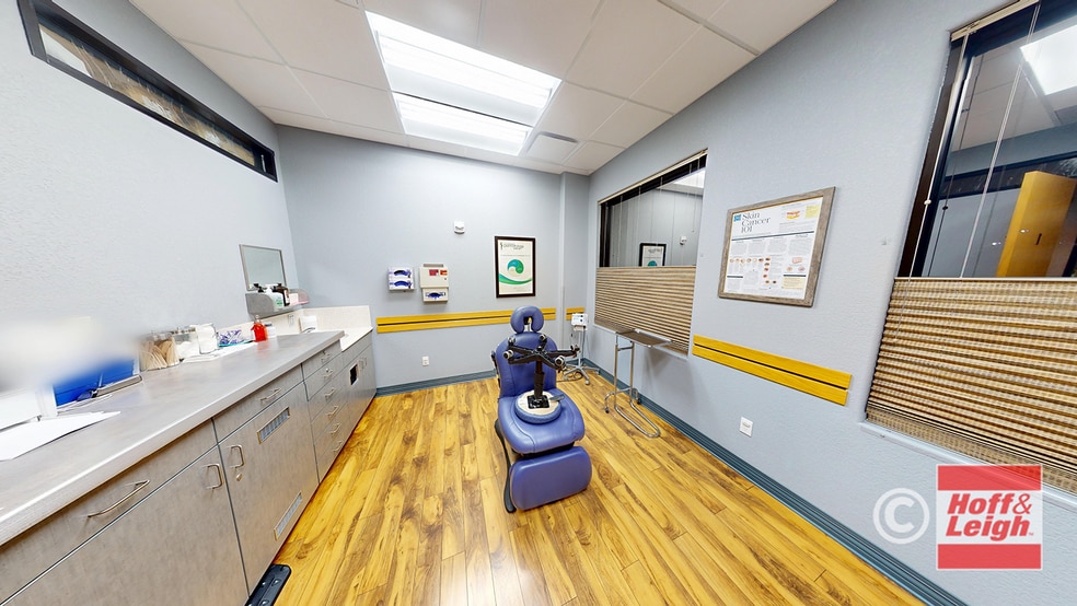 8580 Scarborough Dr, Colorado Springs, CO for sale - Building Photo - Image 3 of 21