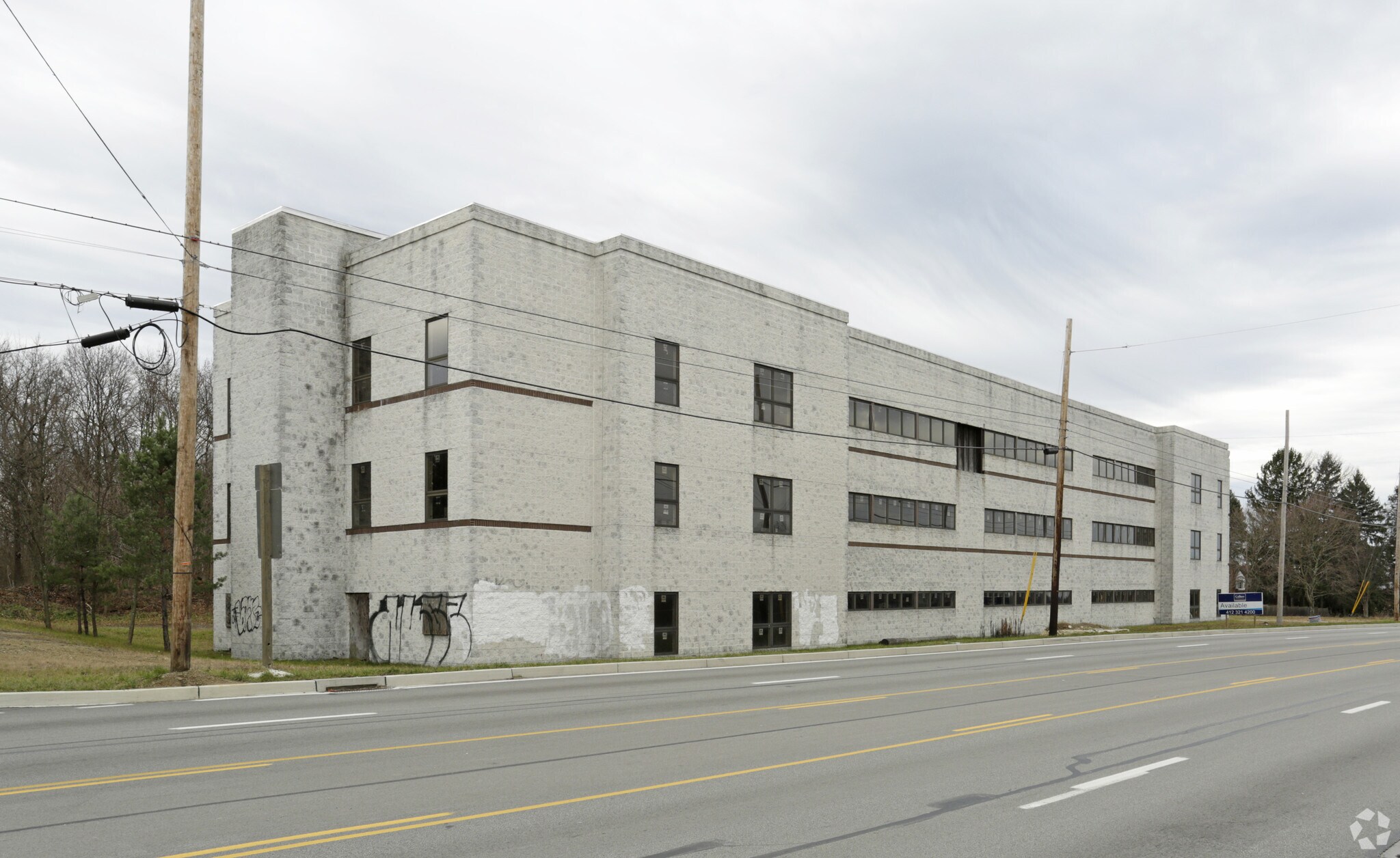 6436 Route 30, Greensburg, PA for lease Primary Photo- Image 1 of 4