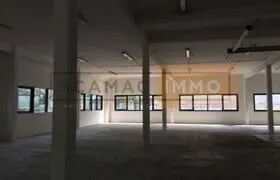 Industrial in Villeneuve-la-Garenne for lease Interior Photo- Image 1 of 7