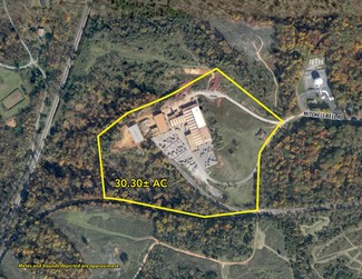 More details for 450 Mitchell Bell Rd, Madison Heights, VA - Industrial for Sale