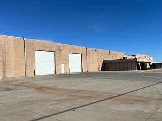 More details for 7921 SW 34th St, Oklahoma City, OK - Industrial for Lease