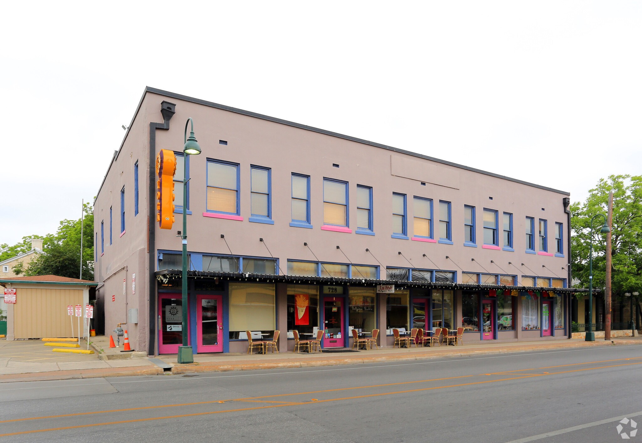 724-734 S Alamo St, San Antonio, TX for sale Primary Photo- Image 1 of 1