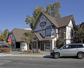 Plus de détails pour 10100 Fair Oaks Blvd, Fair Oaks, CA - Bureau/Commerce de détail à louer