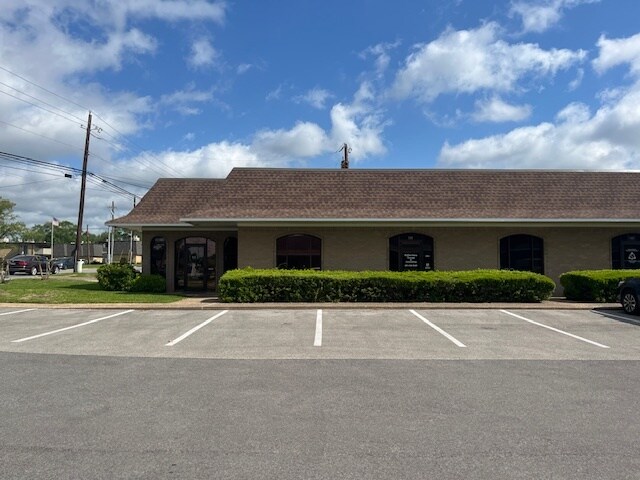 5520-5528 Old Bullard Rd, Tyler, TX à louer - Photo du bâtiment - Image 2 de 4