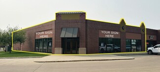 Plus de détails pour 5050 S 13th Ave, Fargo, ND - Vente au détail à louer