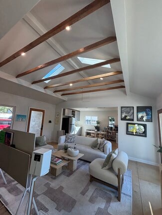 Plus de détails pour 3360 S Robertson Blvd, Los Angeles, CA - Bureau à louer