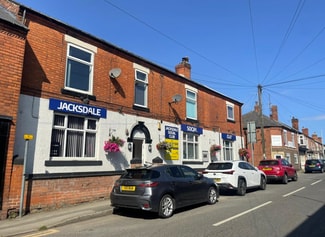 More details for 26 Main Rd, Jacksdale - Retail for Sale