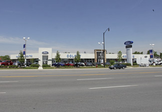 More details for 300 Queen St E, Brampton, ON - Retail for Sale