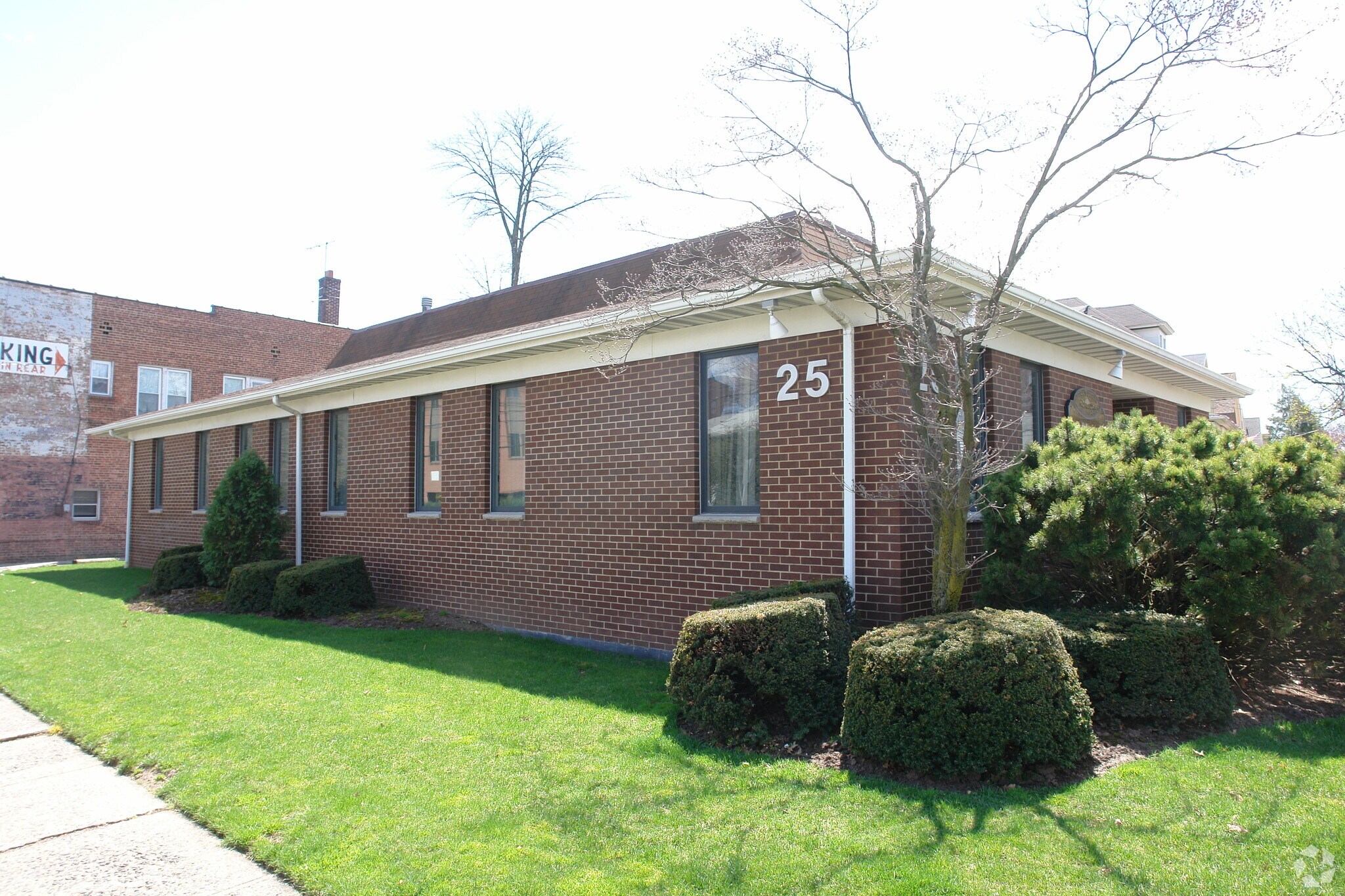 25 Morris Ave, Springfield, NJ à vendre Photo principale- Image 1 de 5