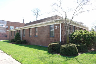More details for 25 Morris Ave, Springfield, NJ - Office for Sale