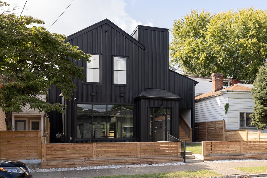 1110 Logan St, Louisville, KY for sale - Building Photo - Image 1 of 24