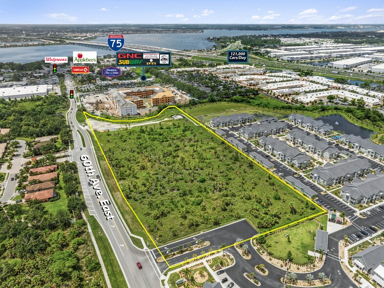 2507 60th Ave, Ellenton, FL for sale - Building Photo - Image 3 of 11