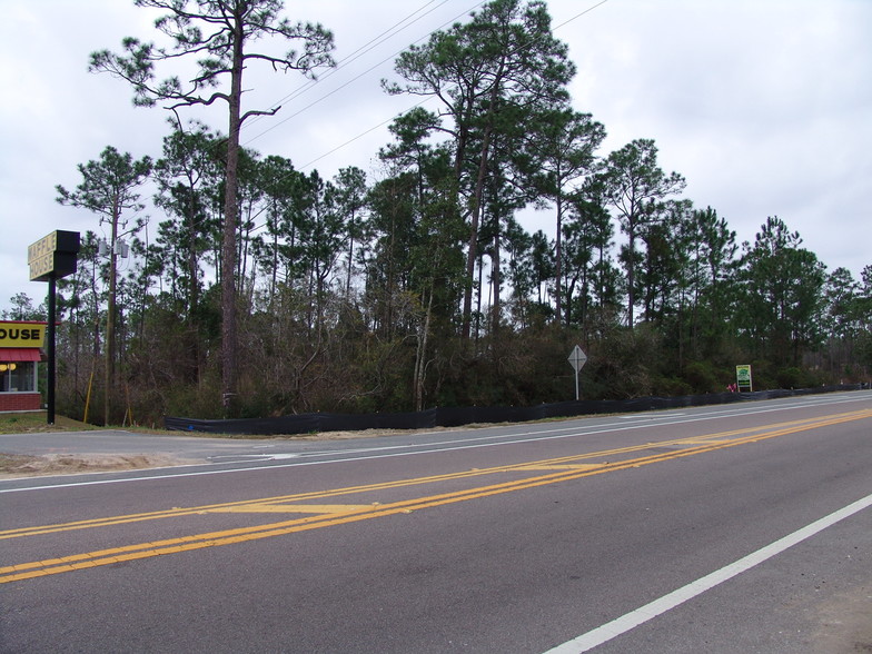 Sorrento Rd, Pensacola, FL à vendre - Photo du bâtiment - Image 1 de 2