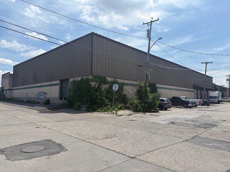 45 Learned St, Albany, NY for lease - Primary Photo - Image 1 of 15