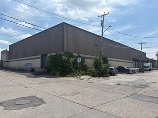 More details for 45 Learned St, Albany, NY - Industrial for Lease