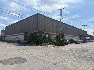 Plus de détails pour 45 Learned St, Albany, NY - Industriel à louer