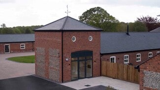 Plus de détails pour The Granary at Woodlands Court, Beaconsfield - Bureau à louer