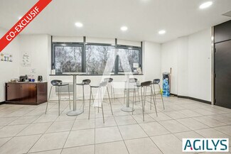 More details for 4 Rue René Razel, Saclay - Flex for Sale