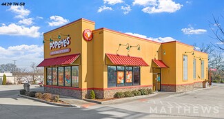 Plus de détails pour 4428 Highway 58, Chattanooga, TN - Commerce de détail à vendre