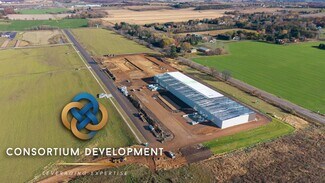 Plus de détails pour 6523 Music Rd, Eau Claire, WI - Industriel à louer