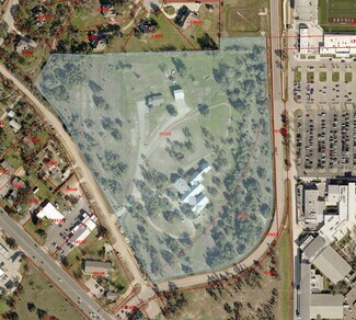 Plus de détails pour 400 Old Highway 290, Dripping Springs, TX - Terrain à vendre