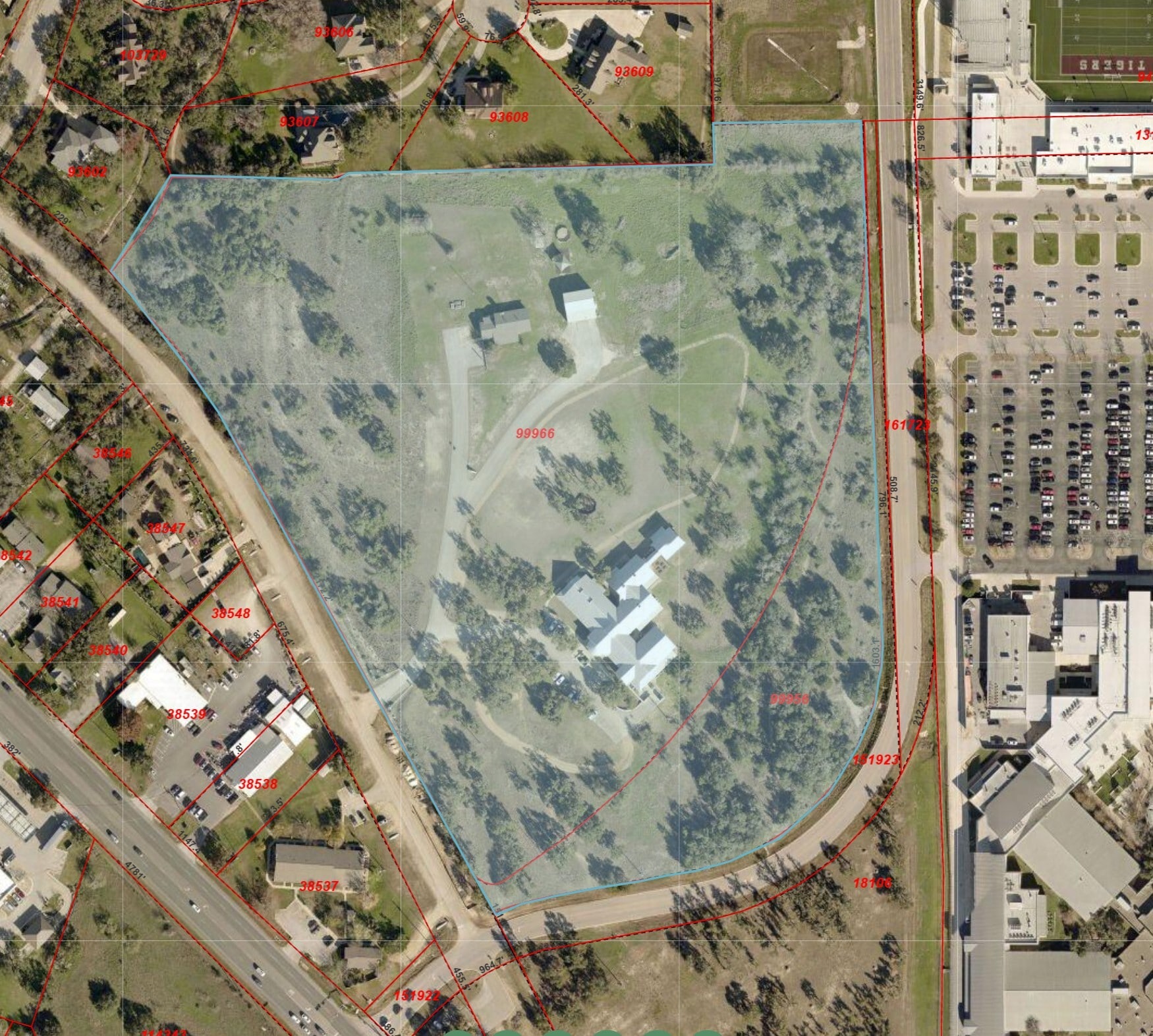 400 Old Highway 290, Dripping Springs, TX for sale Primary Photo- Image 1 of 49