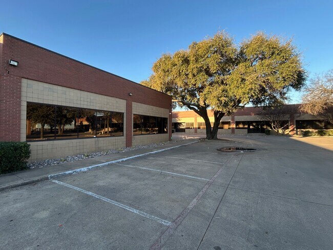 Plus de détails pour 12035 Shiloh Rd, Dallas, TX - Bureau, Local d'activités à louer