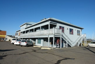 More details for 679 E Harbor St, Warrenton, OR - Office for Lease