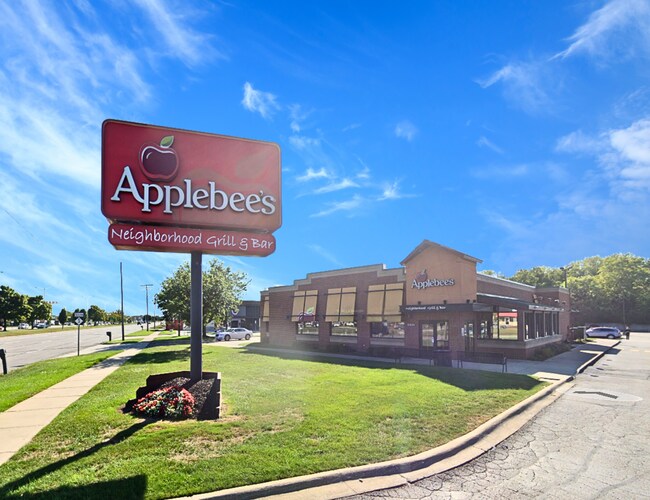 Plus de détails pour 31653 Gratiot Ave, Roseville, MI - Commerce de détail à vendre