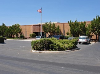 Plus de détails pour 3920 Security Park Dr, Rancho Cordova, CA - Industriel à vendre