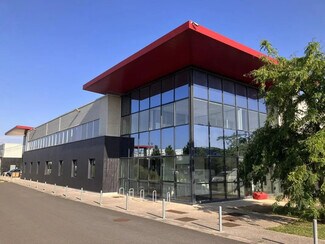 More details for 139 Rue Rateau, La Courneuve - Office, Flex for Lease